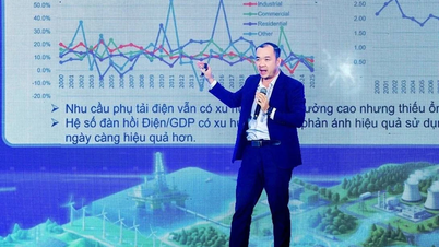 Hanoj ​​bude získávat jadernou energii a energii z větrných elektráren na moři z jihocentrálního regionu.