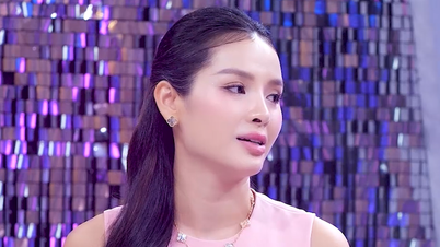 Phuong Trinh Jolie paljastaa syyn avioliittoonsa Ly Binhin kanssa.
