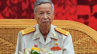 วีรบุรุษแห่งกองกำลังติดอาวุธประชาชน ลา วัน เกา ถึงแก่กรรมแล้ว
