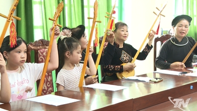 ผู้หญิงเหล่านี้ช่วยรักษาเอกลักษณ์ทางวัฒนธรรมของชาติไว้