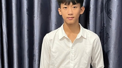 공모전 출품작 "당신의 눈으로 본 내일": 나는 한때 행복한 아이였다.