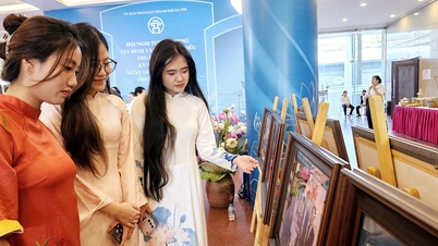 Hanoi: 126 vorbildliche Kulturfamilien geehrt