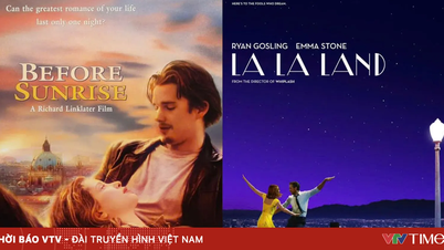 מסע בלילות ללא שינה על המסך.