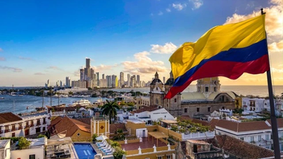 Colombia en un nuevo ciclo político