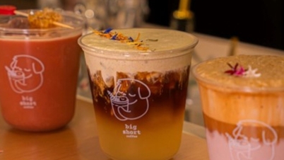 3 ร้านกาแฟยอดนิยมสำหรับคนรุ่น Gen Z ในสิงคโปร์