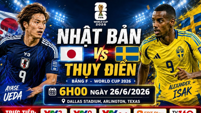 Prediksi Jepang vs Swedia, 6 pagi, 26 Juni: Tim Samurai Biru memiliki peluang besar untuk melaju.