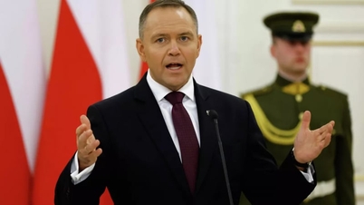 « Un coup de poignard dans le dos », l'Ukraine a perdu son plus proche ami.