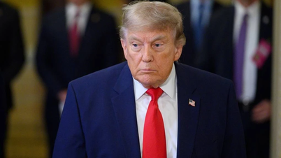 Ông Trump nêu lý do thất vọng với hầu hết các thành viên NATO