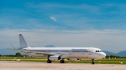 Vietravel Airlines đón thêm Airbus A321 để tăng tốc kế hoạch mở rộng đội máy bay