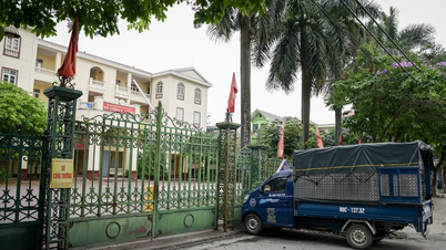 Chủ tịch tỉnh được toàn quyền quyết định việc xử lý nhà, đất dôi dư sau sắp xếp bộ máy