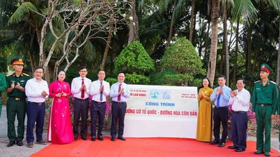 Ho Chi Minh Citys undervisningsministerium har udstedt vigtige direktiver vedrørende skolernes tur til Con Dao-øen for at mindes historiske begivenheder.