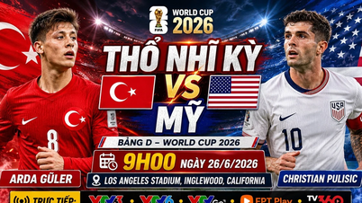 Prognoza meczu Turcja kontra USA, 9 rano, 26 czerwca: Czy Pulisic wróci?