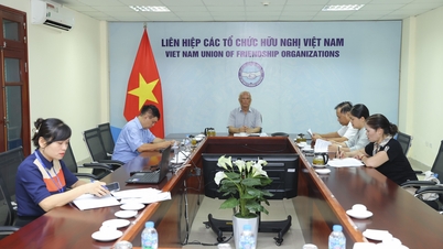 Jawatankuasa Keamanan Vietnam mengkaji semula persediaan untuk Kongresnya bagi penggal 2026-2031.