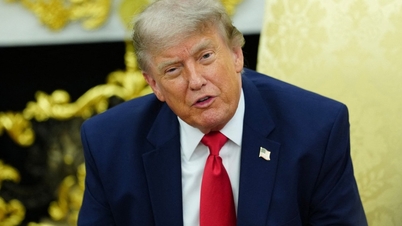Trump hyllar Zelenskyj, Tysklands förbundskansler skickar ett budskap till Ryssland och Ukraina.