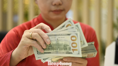 เหตุผลที่ทำให้ทุนสำรองระหว่างประเทศ 'ลดลง' จากระดับสูงสุดเป็นประวัติการณ์ที่กว่า 111 พันล้านดอลลาร์ เหลือเกือบ 88 พันล้านดอลลาร์