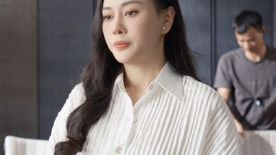 Bức ảnh hé lộ cuộc sống thật của Phương Oanh hậu biến cố