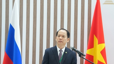 Quan hệ Nga – Việt Nam: Lòng tin, sự tôn trọng lẫn nhau trở thành “điều ước” quan trọng nhất