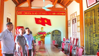 Løsning af spørgsmålet om pensionsydelser for deltidsansatte embedsmænd på kommuneniveau, der ønsker at fratræde i Hai Phong (inklusive Hai Duong-området).