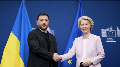 EU zahájila vyšetřování tajné skupinové konverzace mezi lídry EU a ukrajinským prezidentem.