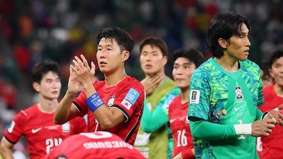 Südkorea 0:1 Südafrika: Wenn 69 % Ballbesitz zu einer bedeutungslosen Zahl werden