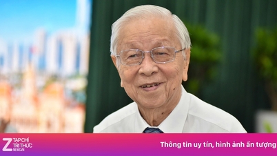 Ho Chi Minh Cityn entiset johtajat esittävät ehdotuksia "mega"kaupungiksi uudella aikakaudella.