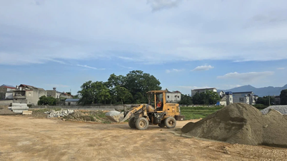 Khơi thông hơn 80 dự án, Thái Nguyên ước thu về nghìn tỷ