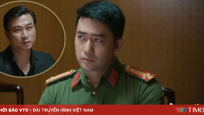 Hvit ild - Episode 3: Quy Hoang blir arrestert for å ha organisert en narkotikafest, Cuong Den er under politietterforskning.