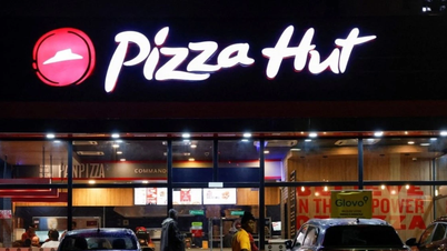 Yum! Brands sold Pizza Hut for $2.7 billion through two contrasting deals.