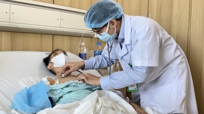 Nam sinh 16 tuổi bị xơ gan giai đoạn cuối được hồi sinh nhờ ca ghép gan kỳ diệu