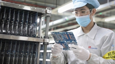 Luật Công nghiệp trọng điểm: Doanh nghiệp kỳ vọng cú hích thể chế