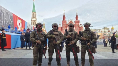 Beretta fortsätter att leverera handeldvapen till Ryssland och kringgår sanktioner.