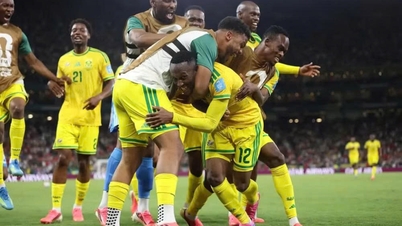 VM 2026: Mexiko vinner alla gruppspelsmatcher, Sydafrika når slutspel för första gången - Cao Bang Online Newspaper