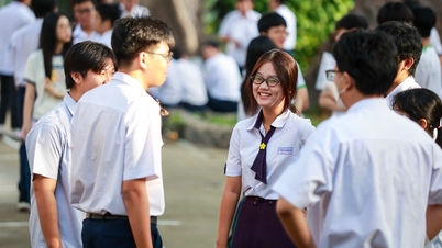 Die Technische Universität Ho-Chi-Minh-Stadt eröffnet die Anmeldung für die Nachrückrunde der Zulassung 2026.