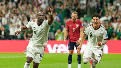 Mexiko by mohlo na mistrovství světa v roce 2026 dosáhnout něčeho speciálního.