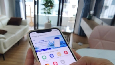 Hanoi sedang melaksanakan tugas-tugas penting yang berkaitan dengan pembangunan ekonomi digital dan masyarakat digital.
