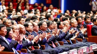 Đầu tư cho thanh niên chính là đầu tư cho năng lực cạnh tranh lâu dài của đất nước