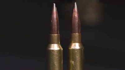 Hvorfor opgav den amerikanske hær ammunition af NATO-kaliber til fordel for den nye kaliber 6,8x51 mm?