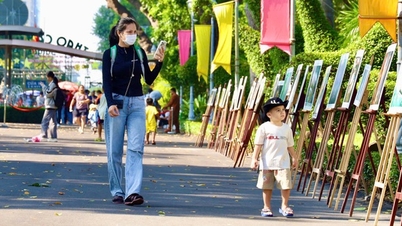 Thảo Cầm Viên Sài Gòn phát động cuộc thi viết năm 2026