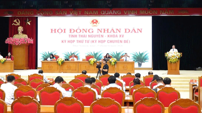 Thai Nguyen vytváří politické mechanismy na podporu socioekonomického rozvoje.