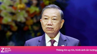 사무총장 겸 회장: 이 나라는 젊은이들로부터 새로운 정신을 필요로 합니다.