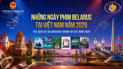 ویتنام میں بیلاروسی فلمی دن 2026