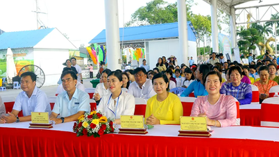 27 đội thi nấu ăn “Bữa cơm gia đình gắn kết yêu thương”