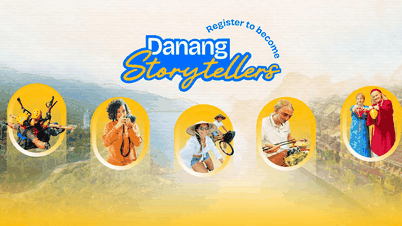 Da Nang lanserer innholdsskapende fellesskap "Danang Storytellers"