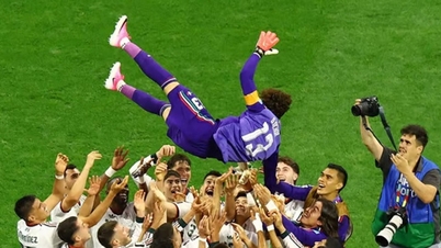 Mexico menewaskan Republik Czech 3-0: Guillermo Ochoa mencipta rekod bersejarah di Piala Dunia 2026.