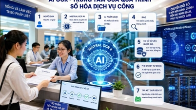 Mistral OCR 4 inaugura un'era di digitalizzazione dei documenti basata sull'intelligenza artificiale: una svolta che sblocca i servizi pubblici e automatizza le attività aziendali.