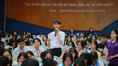 มหาวิทยาลัยกฎหมายโฮจิมินห์ประกาศหลักสูตรฝึกอบรมใหม่ 4 หลักสูตร