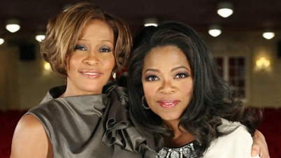 Rodzina Whitney Houston jest oburzona komentarzami Oprah Winfrey na temat legendarnej piosenkarki.