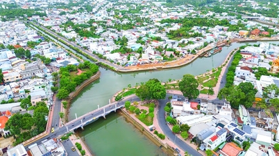 ឆ្ពោះទៅរកគោលដៅនៃការបញ្ចប់មូលដ្ឋានទិន្នន័យដីធ្លី។