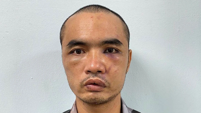 Was gestand die Person, die die Scheiben zahlreicher auf der Vo Chi Cong Straße geparkter Autos eingeschlagen hatte?