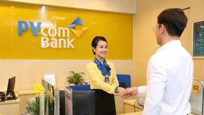 يعزز بنك PVcomBank أسس نموه من خلال نتائج أعمال إيجابية.